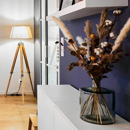 With Parking In The Heart Of Old