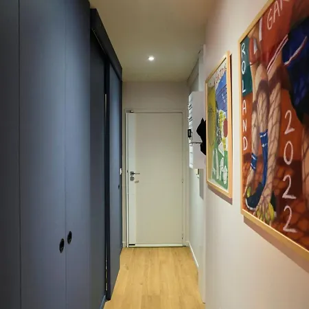 With Parking In The Heart Of Old Lille