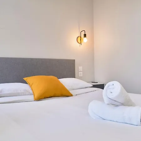 Apartamento With Parking In The Heart Of Old *