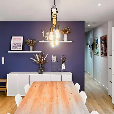 With Parking In The Heart Of Old