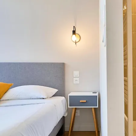 Apartamento With Parking In The Heart Of Old