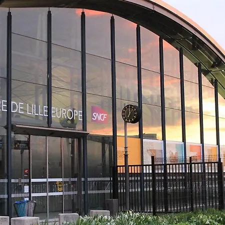 Appartement With Parking In The Heart Of Old