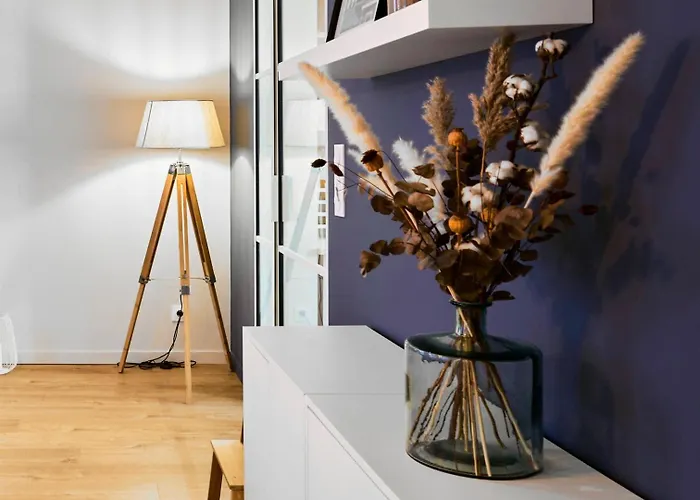 With Parking In The Heart Of Old